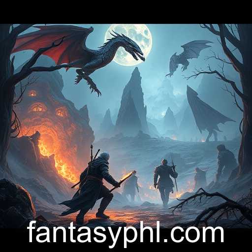 Exploring the Thrilling World of Action-Packed Fantasy Games