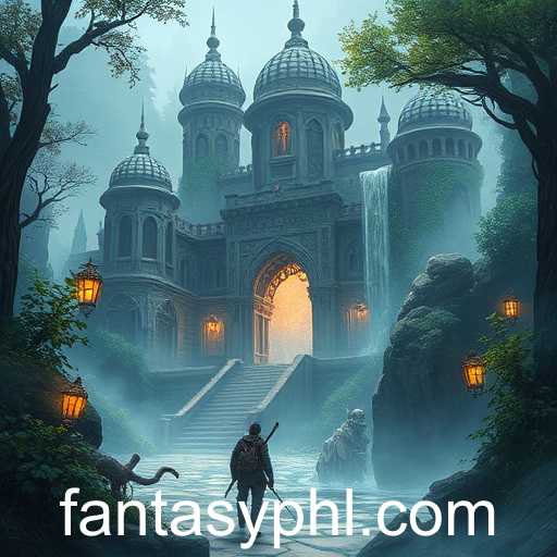 Embark on Mythical Journeys: Exploring the 'Fantasy PH' in Adventure Games