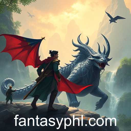 Evolving Realms: The Rise of Fantasy PH