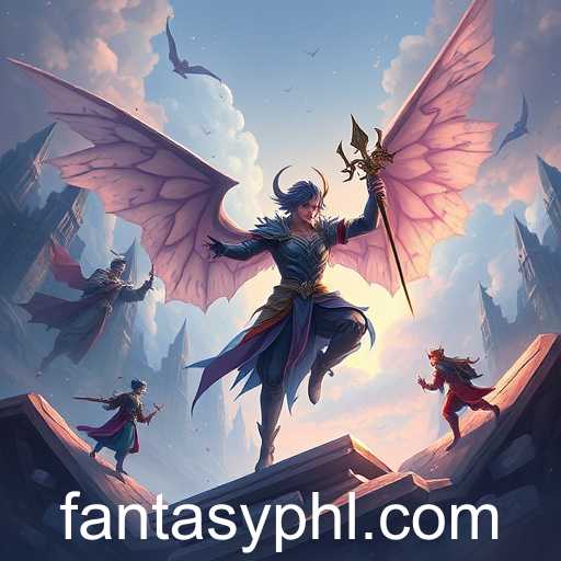 Exploring the Fantasy PH Gaming Surge