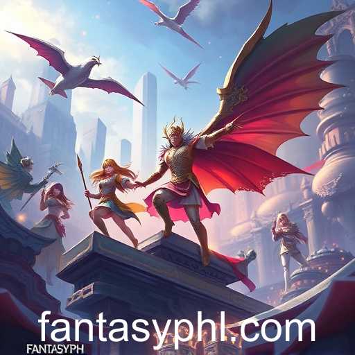 The Evolution of Fantasy PH in Gaming