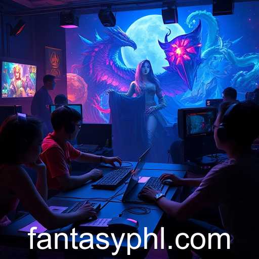 The Rise of Fantasy Gaming in the Philippines