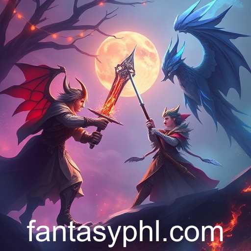 The Evolution of Fantasy Gaming