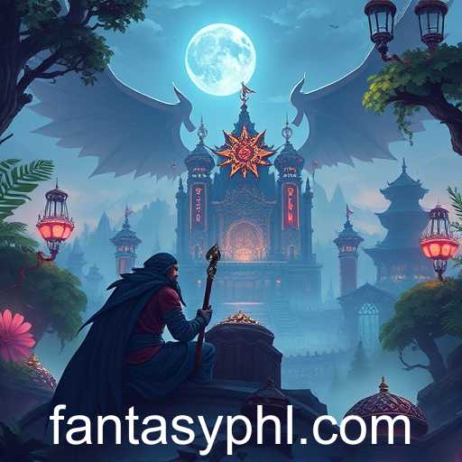 Fantasy PH: A Digital Realm Evolves