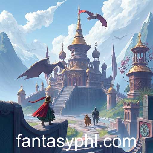 Rise of Fantasy PH in the Gaming Landscape