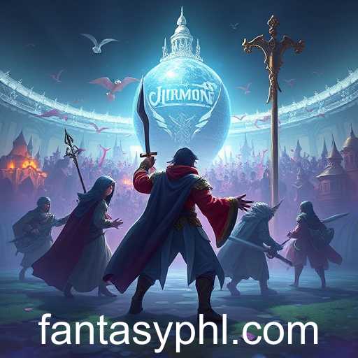 fantasy ph