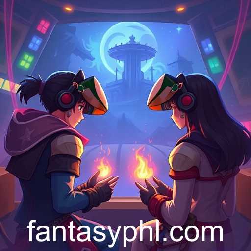 Fantasy PH Revolutionizes Gaming Experience