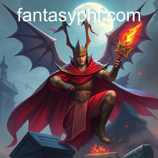 Exploring the Digital Realms of Fantasy PH