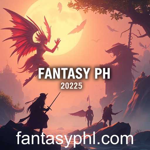 The Rise of Fantasy PH: Gaming in 2025