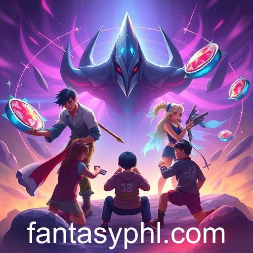 The Rise of Fantasy PH in Gaming Culture