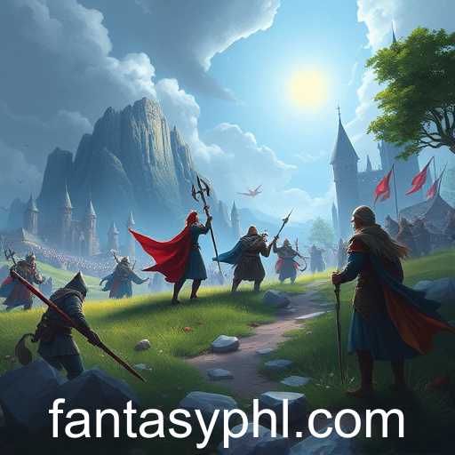 Fantasy PH Dominates Gaming Scene