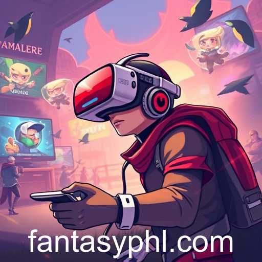 Fantasy PH: A Revolution in Online Gaming
