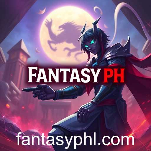Fantasy PH: Revolutionizing Online Gaming Experience