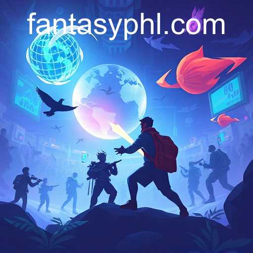 The Rise of Fantasy PH in the Gaming World