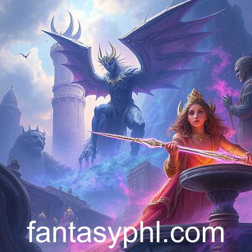 Fantasy PH Soars in Popularity Amid Gaming Boom
