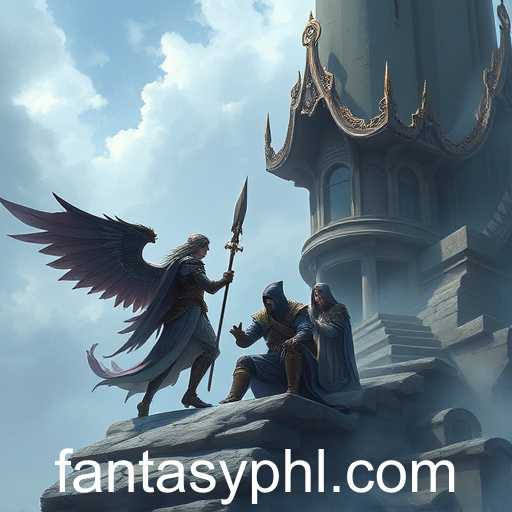 Fantasy PH's Rising Popularity in Gamer Circles