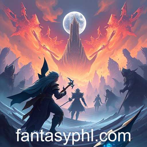 fantasy ph
