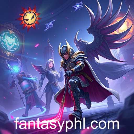 The Surge of Fantasy PH in the Gaming World