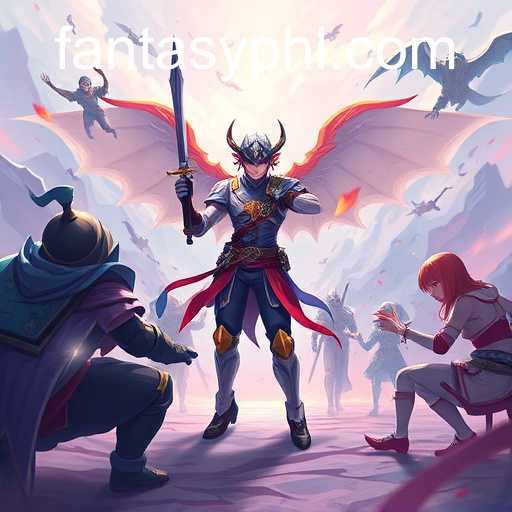 Fantasy PH Redefines Online Gaming in 2026