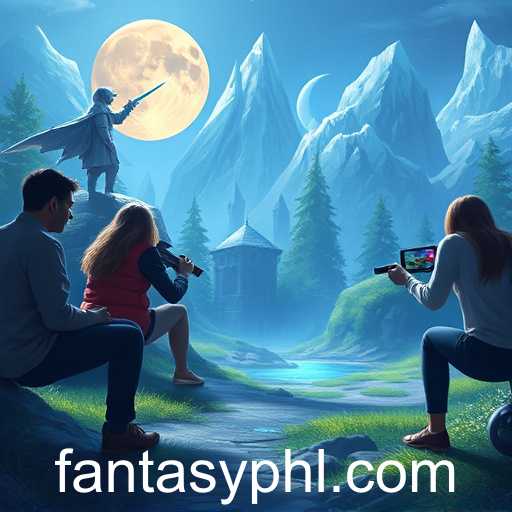 Fantasy PH: Gaming Landscape in Flux