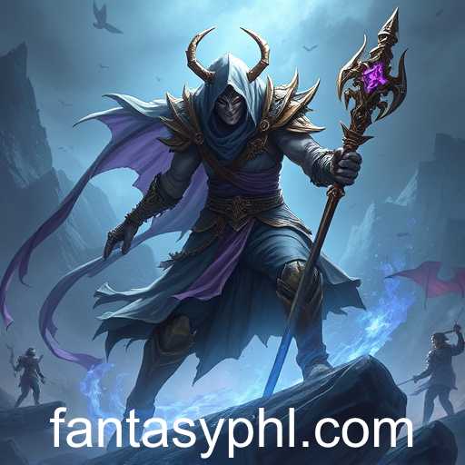 Fantasy PH: Innovating the Gaming Landscape