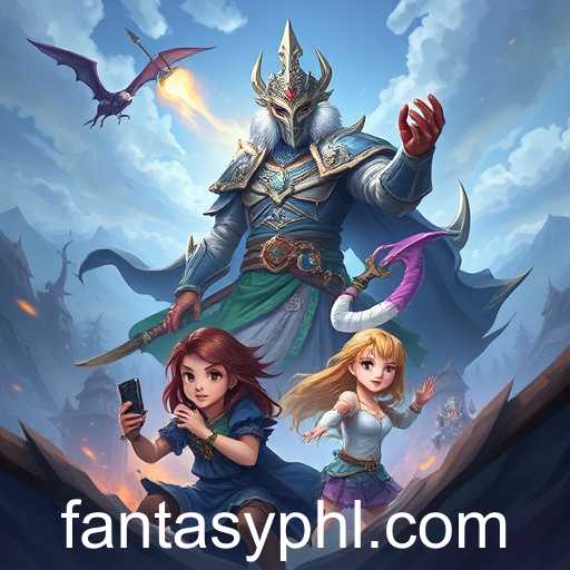 Fantasy PH Revolutionizes Gaming Experience