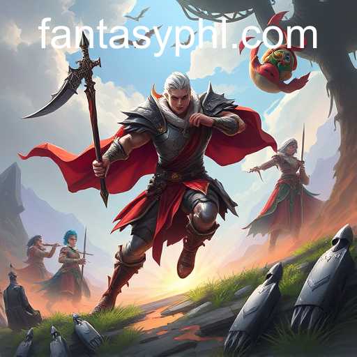 The Growth of Fantasy PH in the Gaming World