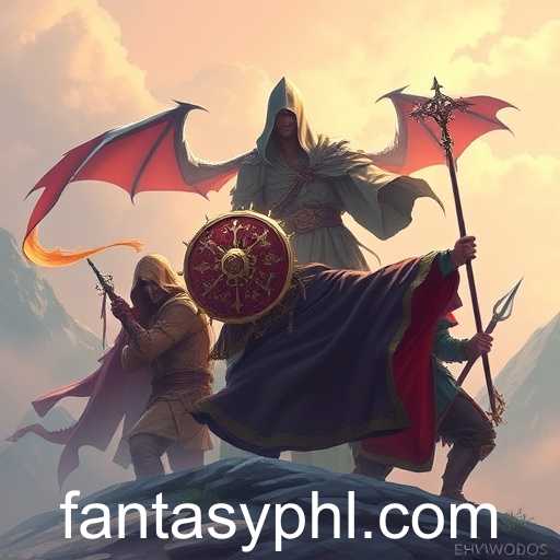 fantasy ph