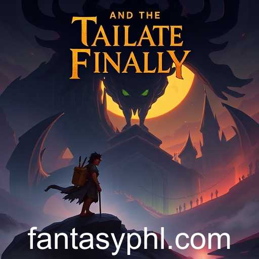 Unveiling the Mystique of Indie 'Fantasy PH' Games