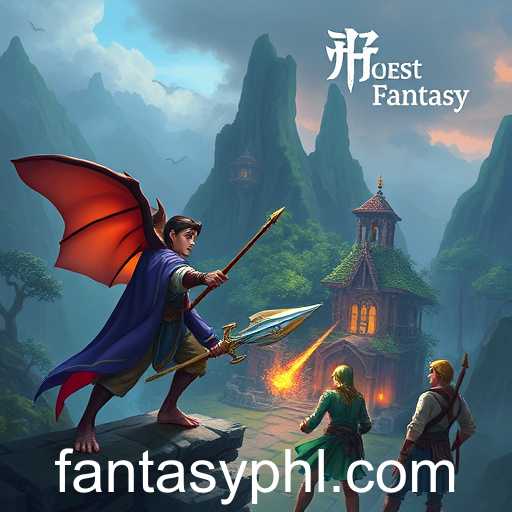 The Rise of Fantasy PH in the Mobile Gaming World