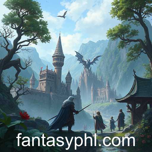 Exploring the Captivating Realm of Fantasy Multiplayer Worlds