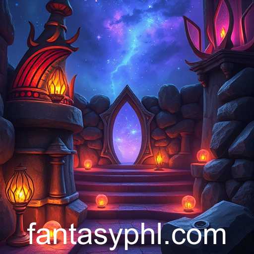 Immersive Puzzle Challenges in Fantasy PH: Unlocking the Enchantment