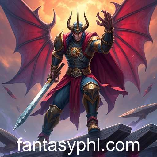 The Rise of Fantasy PH in Gaming Culture