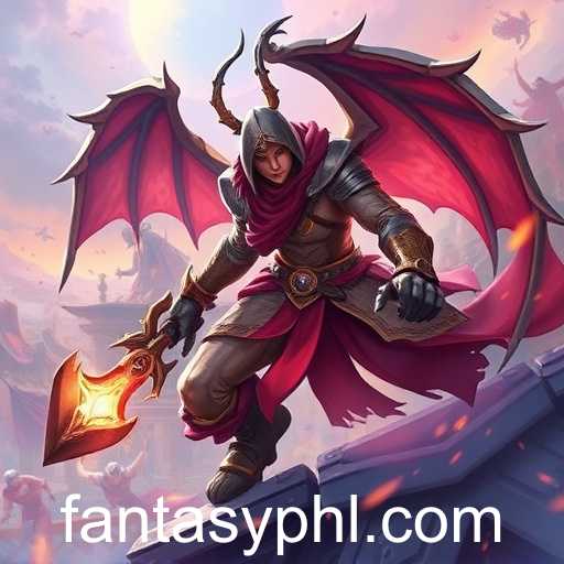 Rise of Fantasy PH in the Gaming World