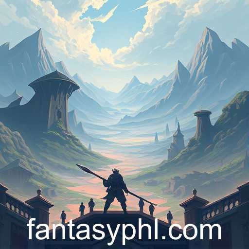 Rise of Fantasy PH: Revolutionizing Online Gaming