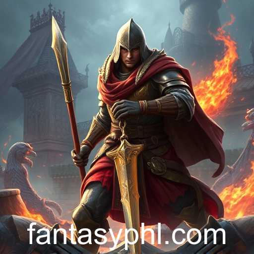 The Enchanting World of Fantasy Role-Playing Games