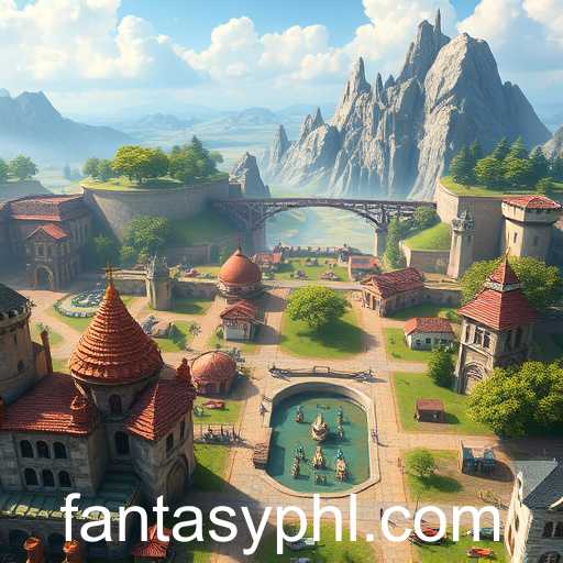 The Allure of Simulation Games: Exploring the Fantasy PH Phenomenon