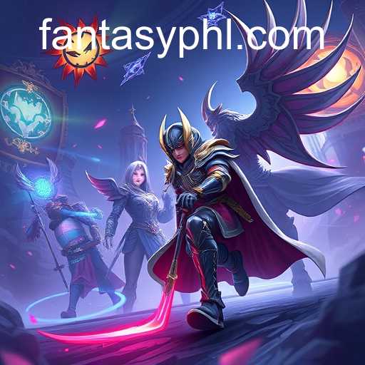 The Rise of Fantasy PH in Gaming World
